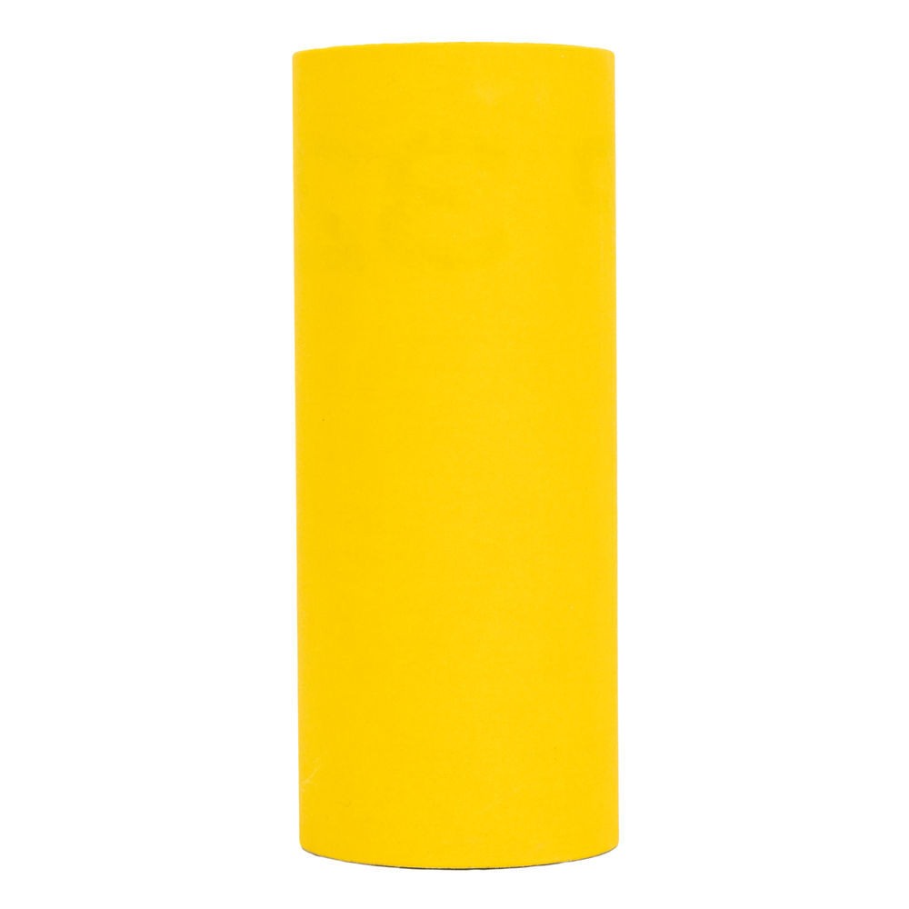 Шкурка на бумажной основе, LP41C, зернистость Р 320, мини-рулон 115 мм х 5 м, БАЗ (75636)