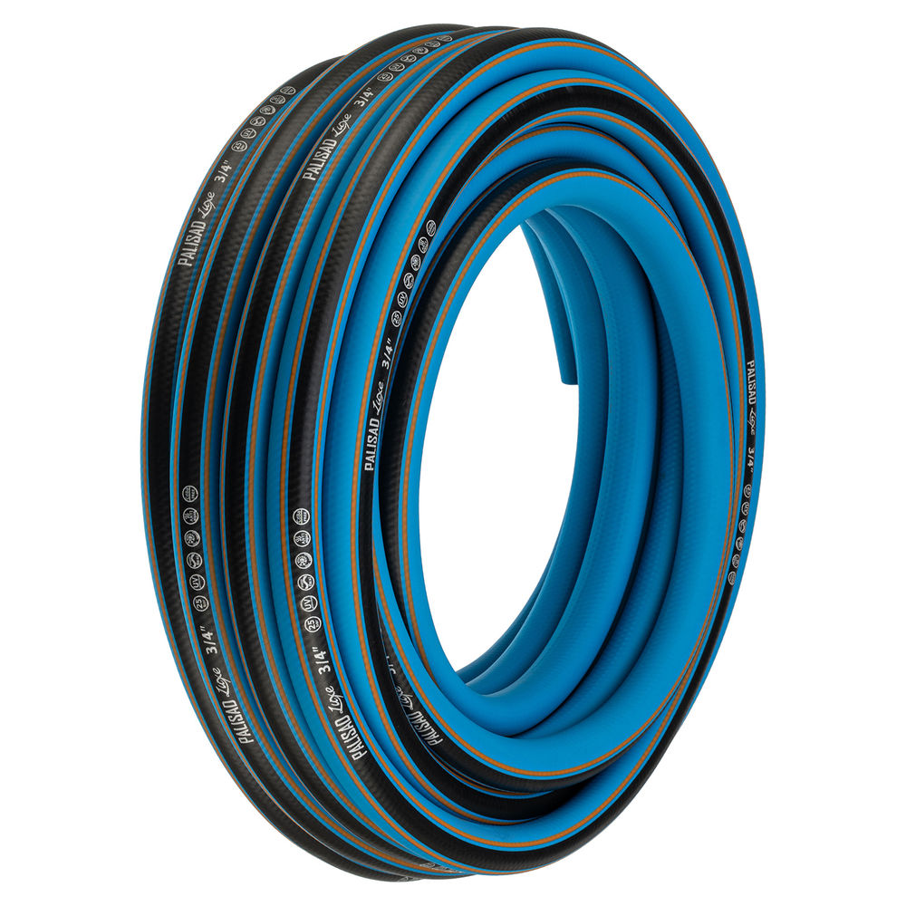 Шланг поливочный армированный, 3/4, 15 м, Luxe Palisad (67603)