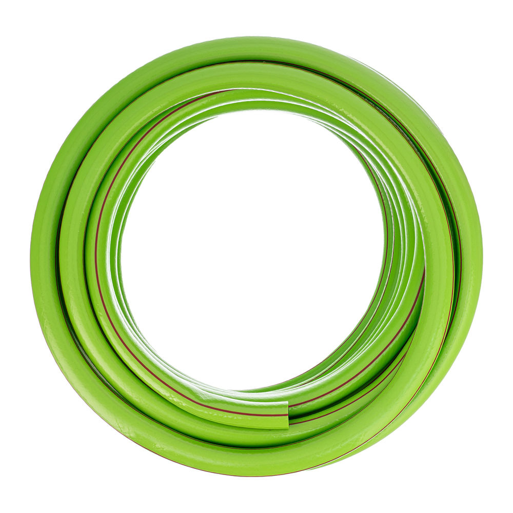 Шланг поливочный армированный, эластичный, 3/4, 15 м Palisad (67441)