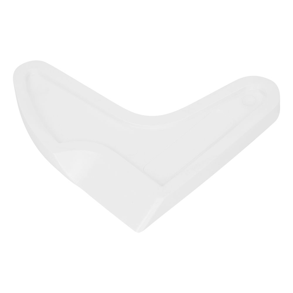 Шпатель затирочный, универсальный Сибртех (85838)