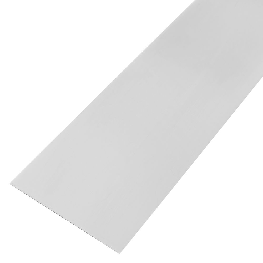 Шпательная лопатка из нержавеющей стали, 40 мм, двухкомпонентная ручка Сибртех (85521)