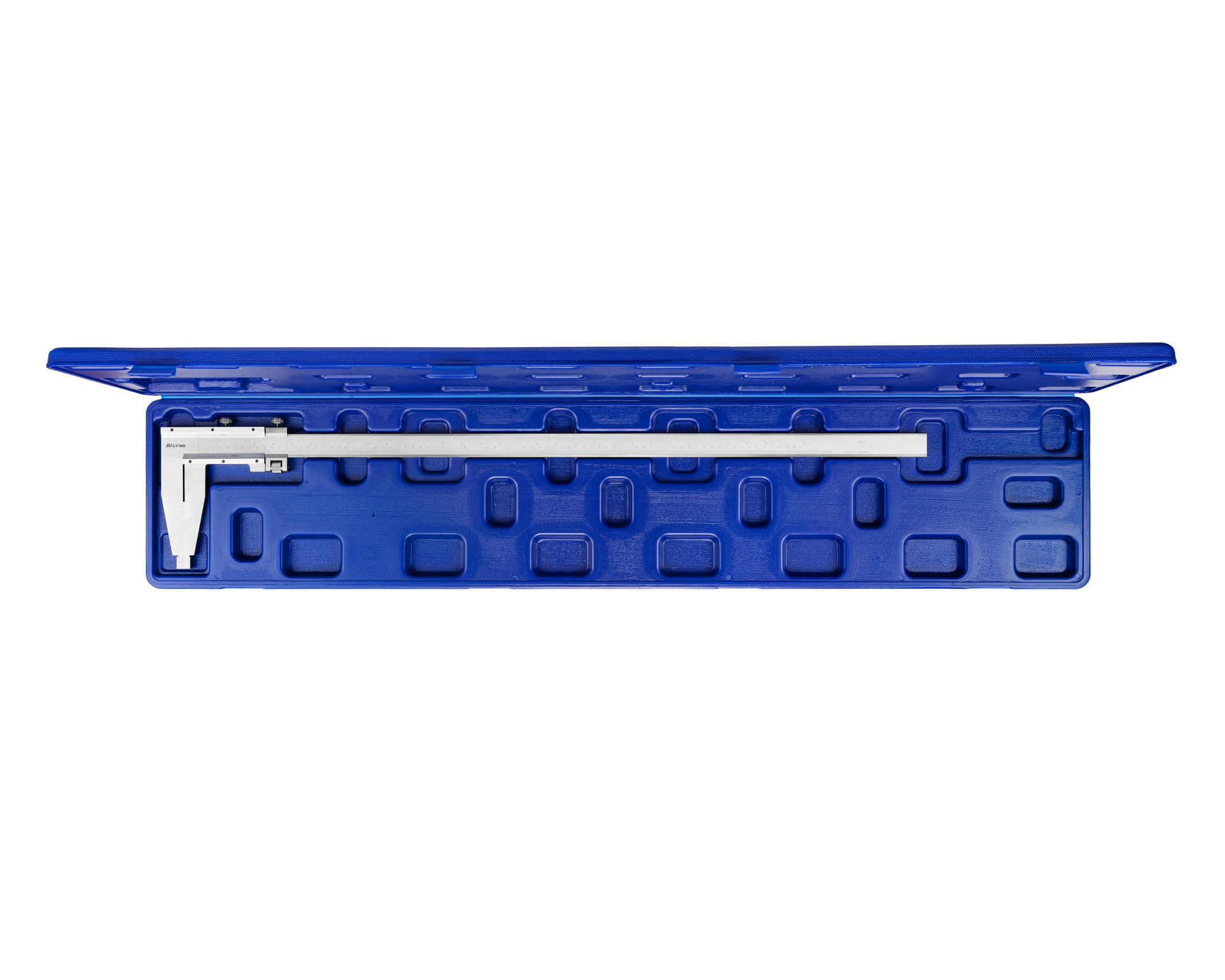 Штангенциркуль ШЦ-3- 800 0,05 губки 150мм дв. ш. Микрон