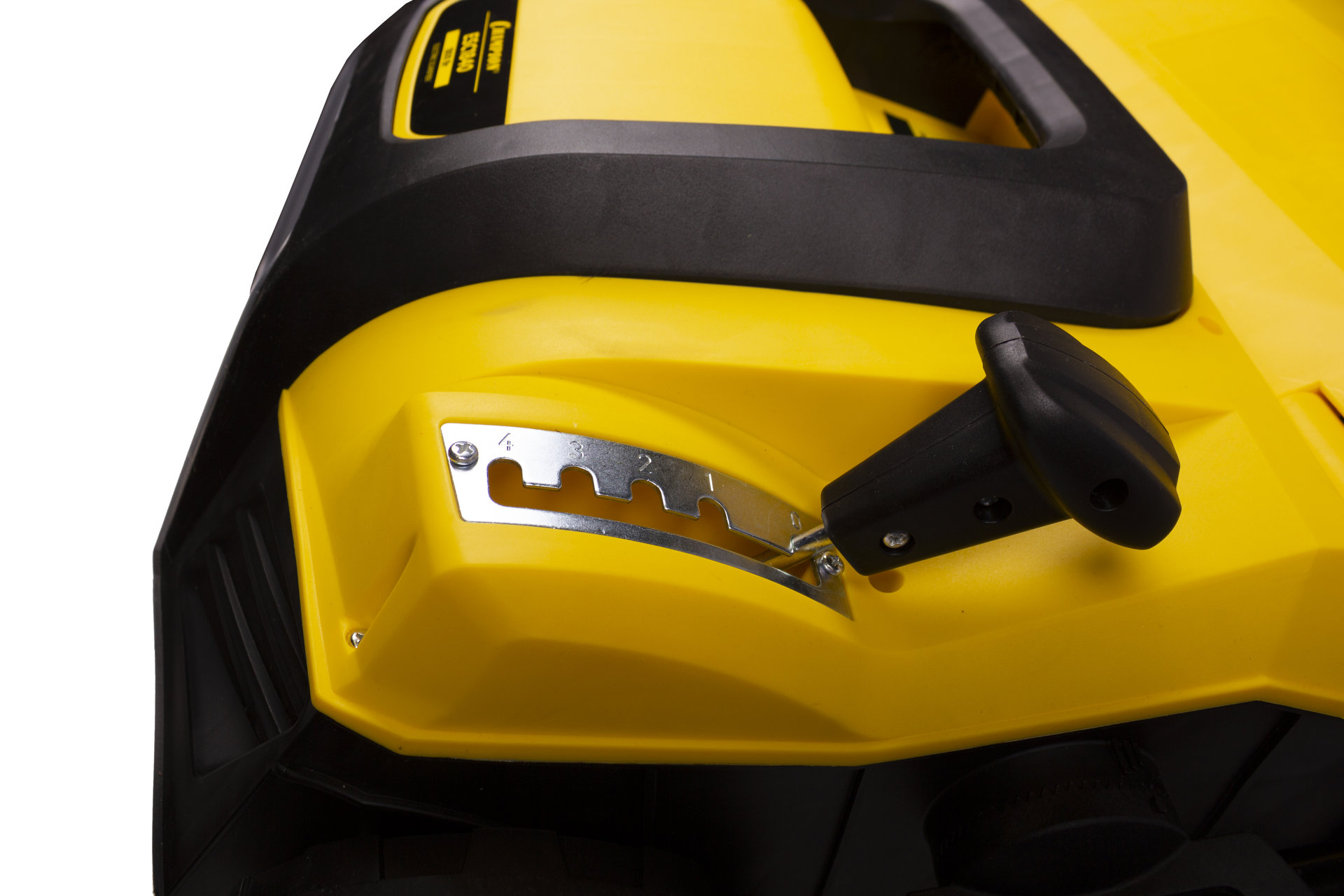 Скарификатор электрический CHAMPION ESC1840 (1,8 кВт, 400 мм, 55л, 12 кг, 2в1) (ESC1840)