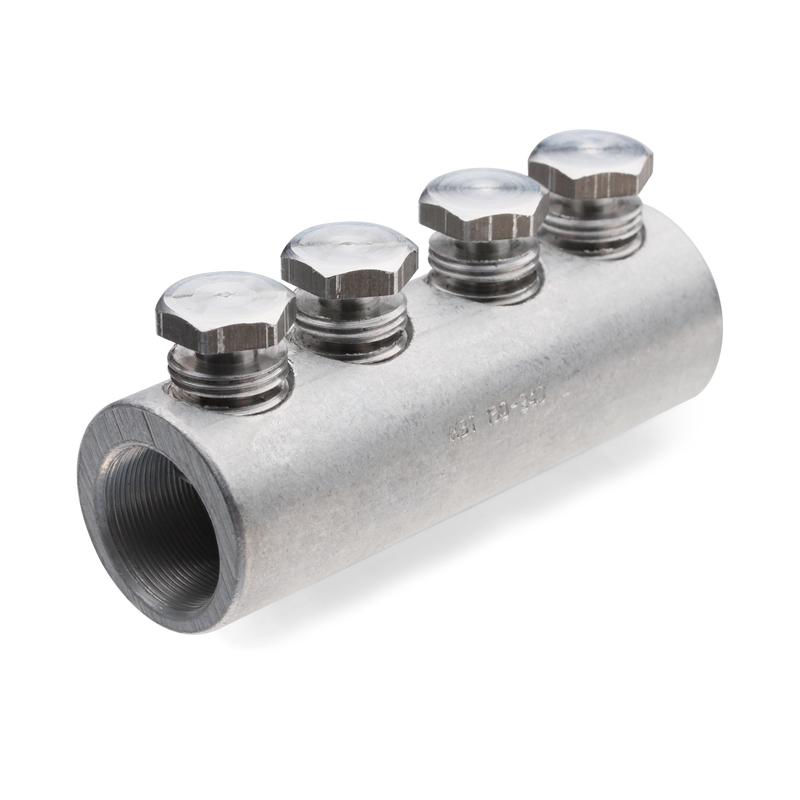 Соединитель болтовой 4СБ-150/240 (КВТ) (65815)