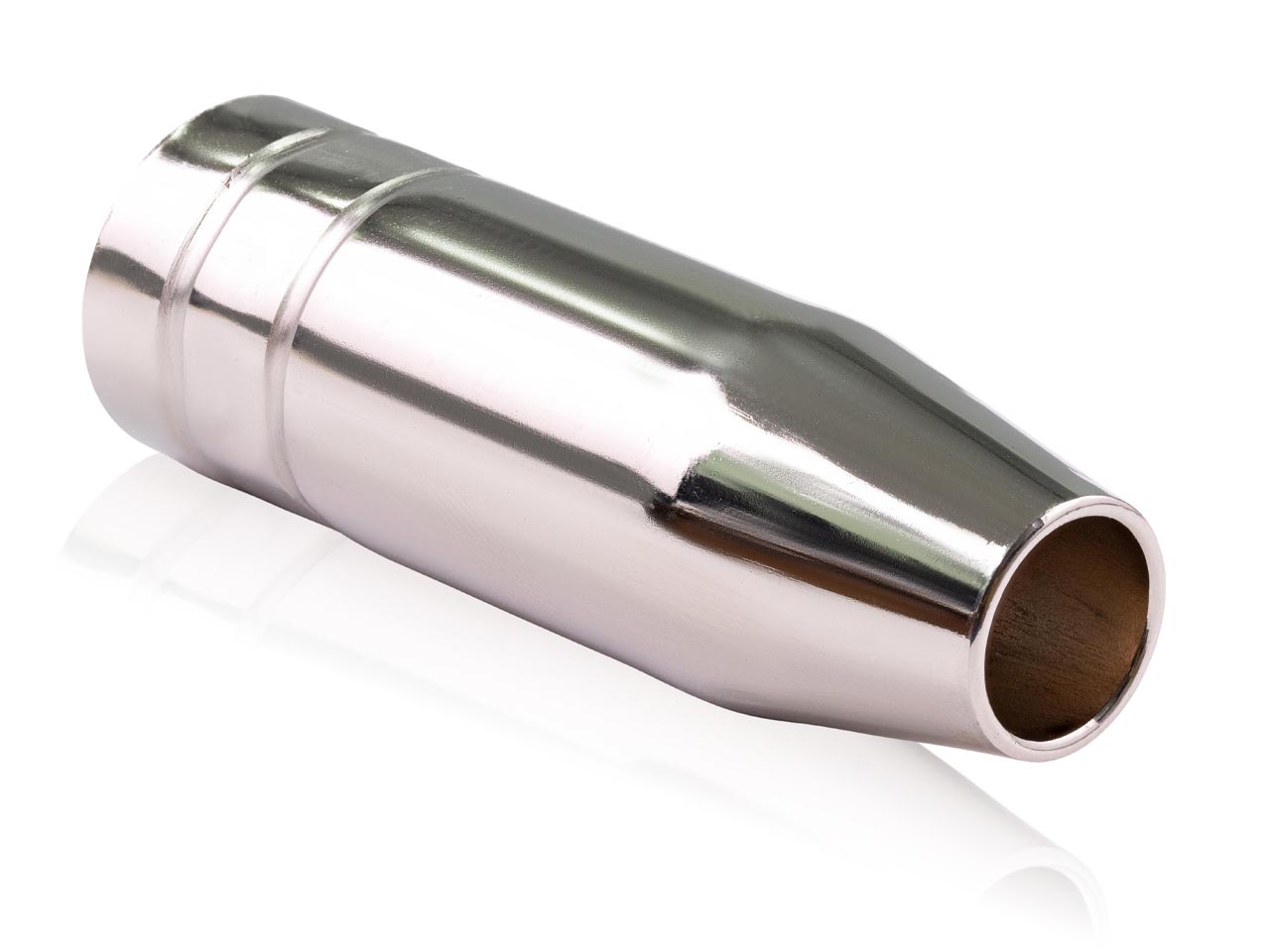 Сопло газовое КЕДР (M-15 PRIME) D 9,5 мм, коническое