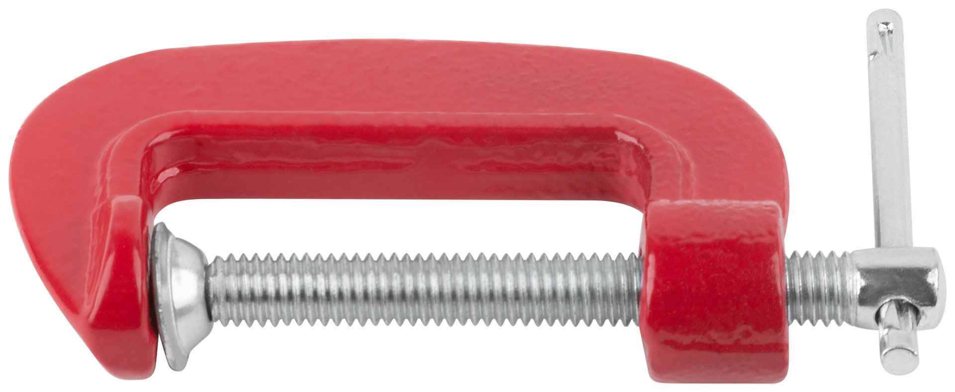 Струбцина тип G 50 мм (2) (59202)