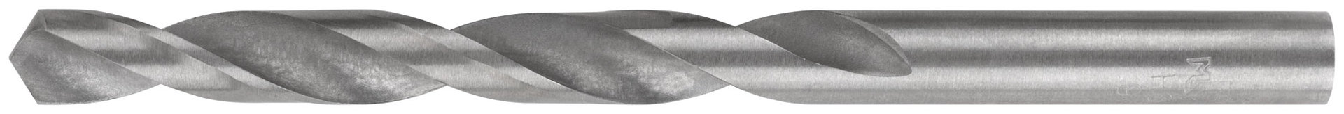 Сверла по металлу HSS, угол заточки 118°, 9,0 x 125 мм, (5 шт.) (35573М)