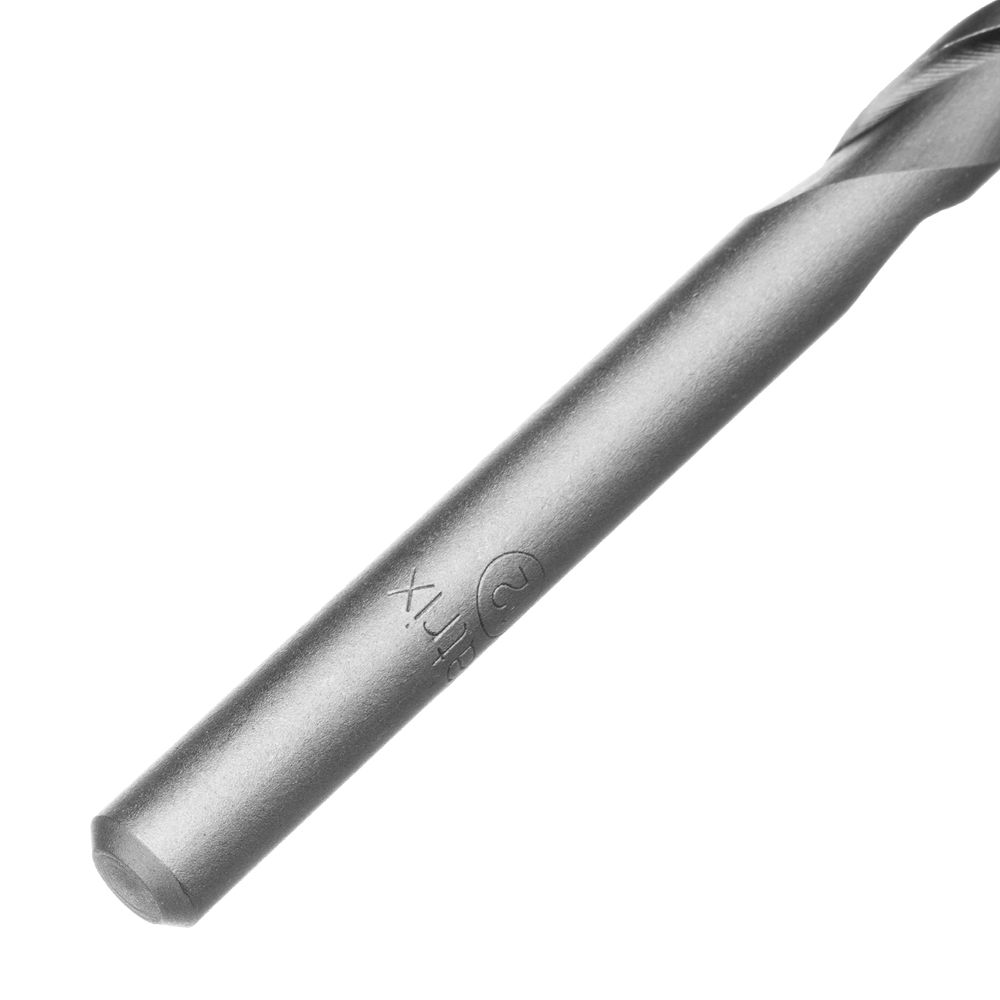 Сверло по бетону, 12 х 200 мм, цилиндрический хвостовик Matrix (70872)