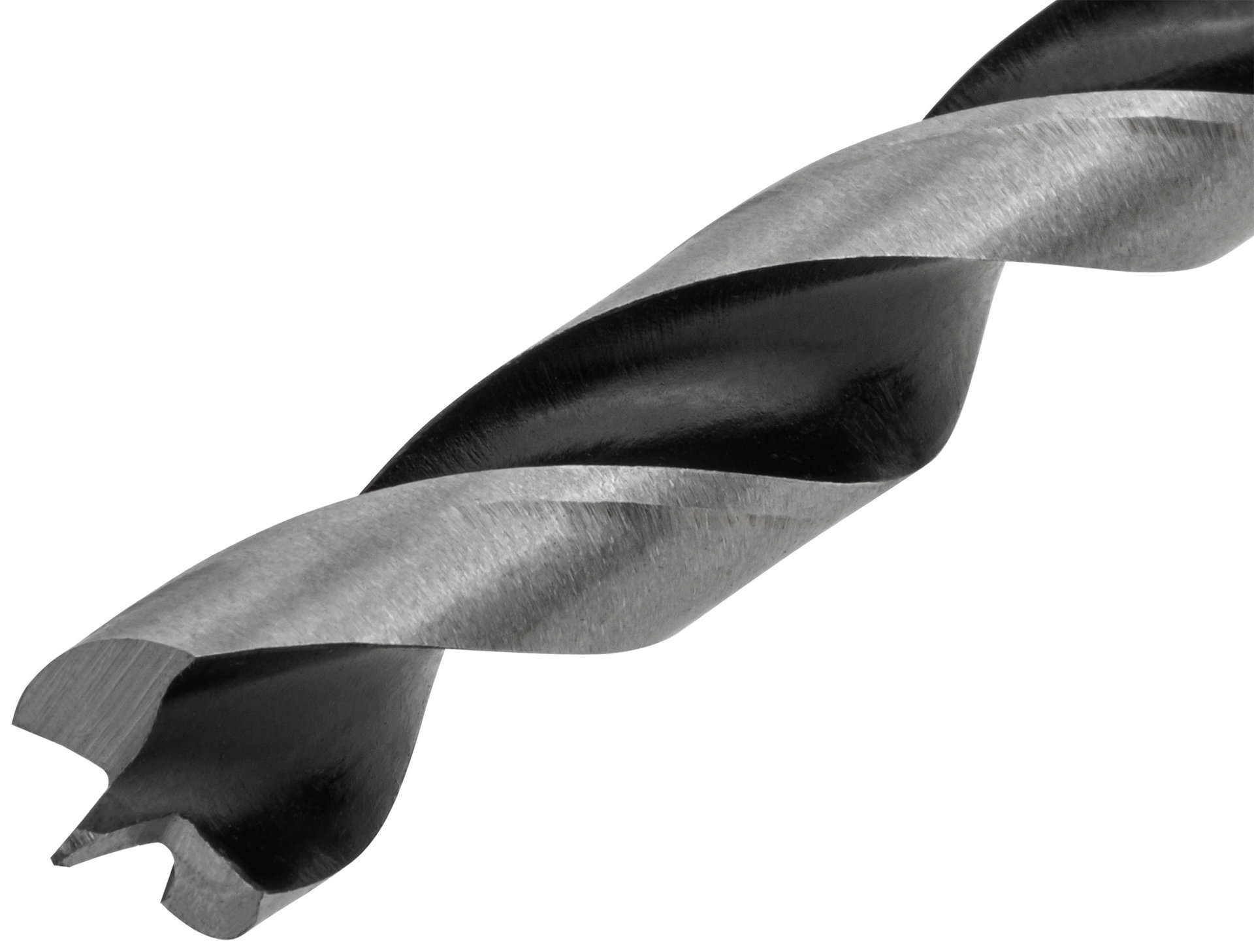 Сверло по дереву, CrV Профи 11 мм (36068)