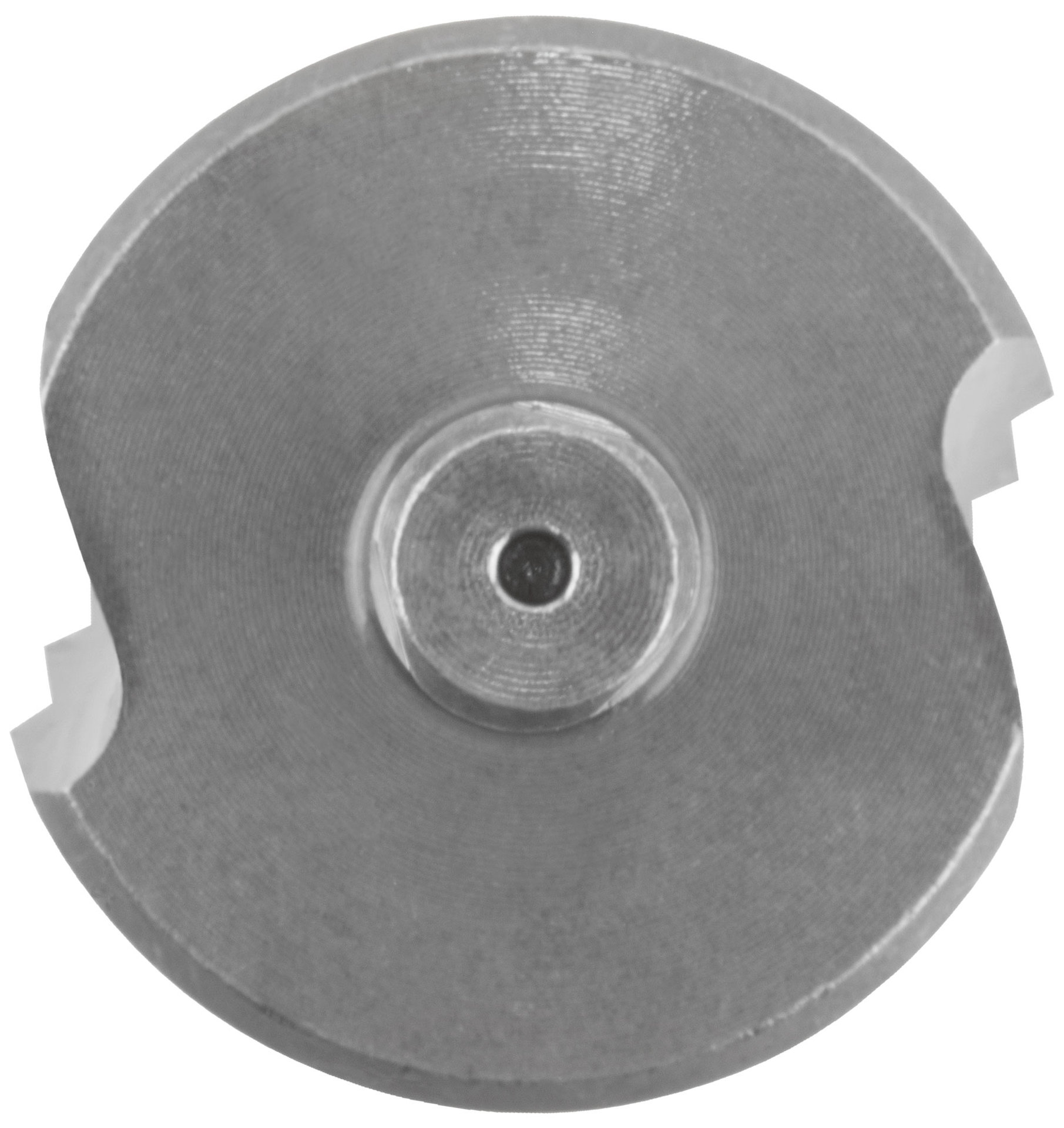 Сверло ступенчатое HSS по металлу, спиральный профиль, 10 ступеней, 9-36 мм