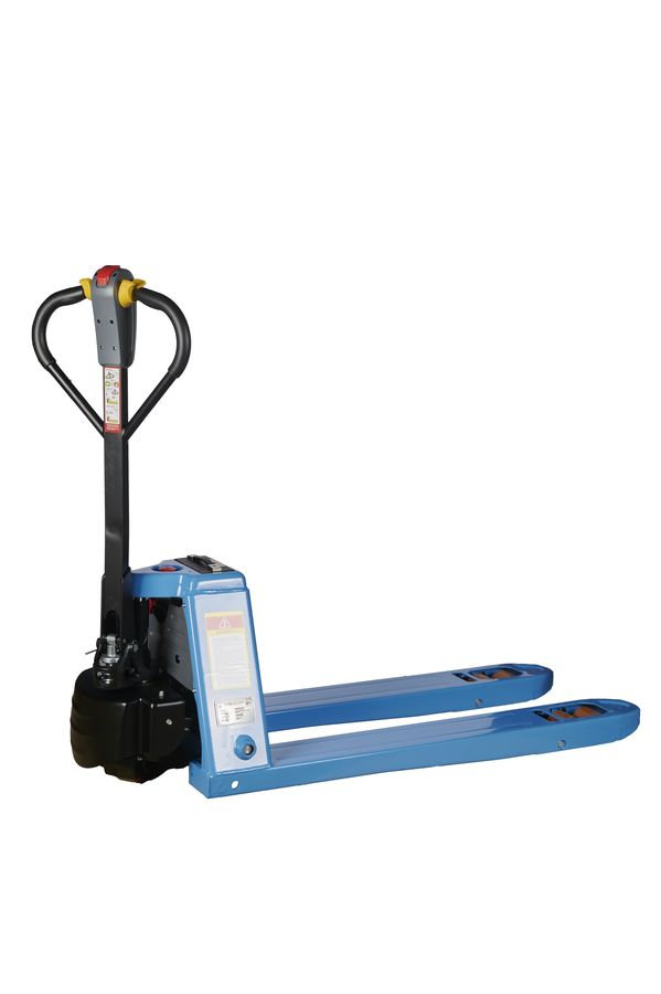 Тележка электрическая 1500 кг 1150 мм TOR EPT15H Li-pol 48/10 В/Ач* (1005882)