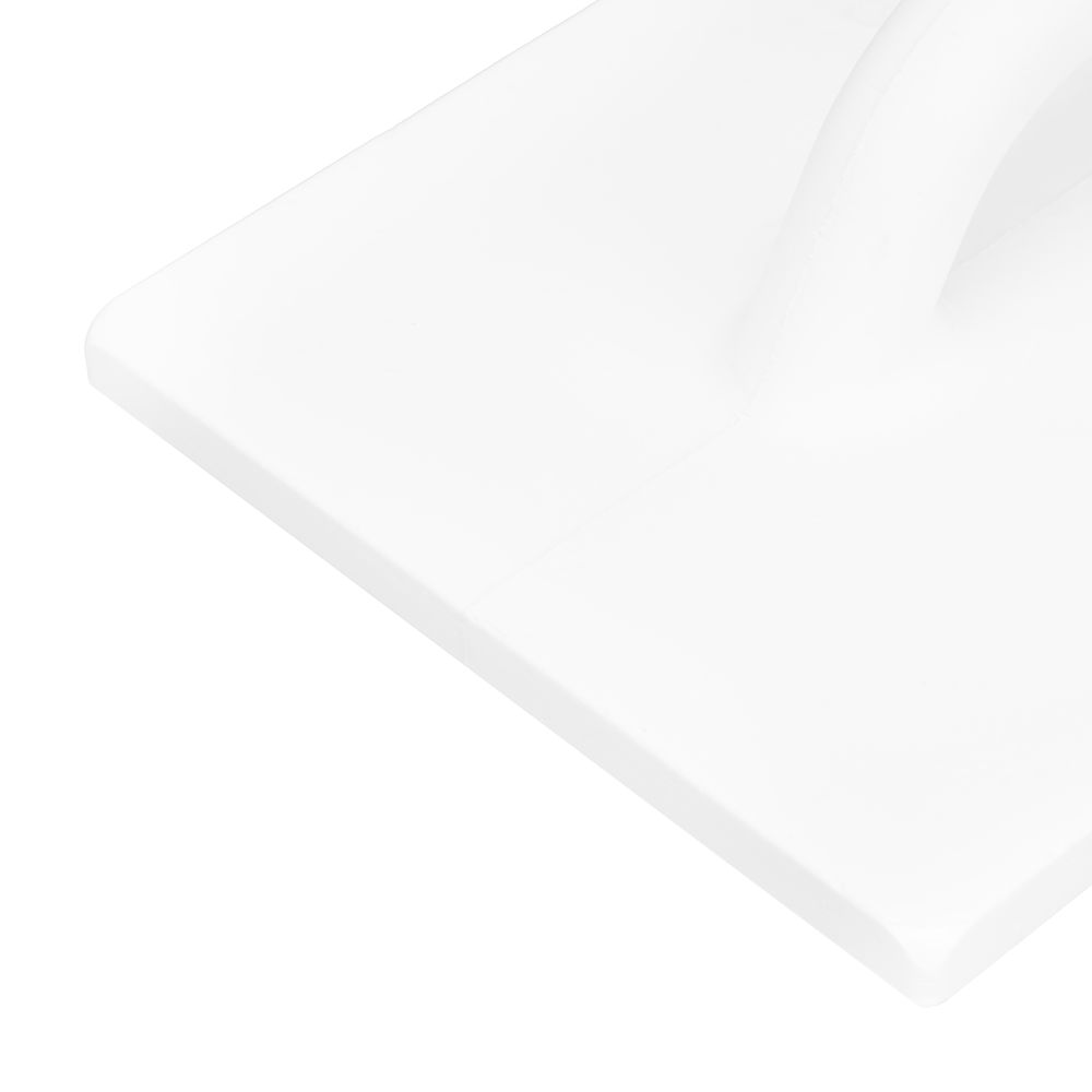 Терка полиуретановая, 200 х 360 мм Сибртех (86633)