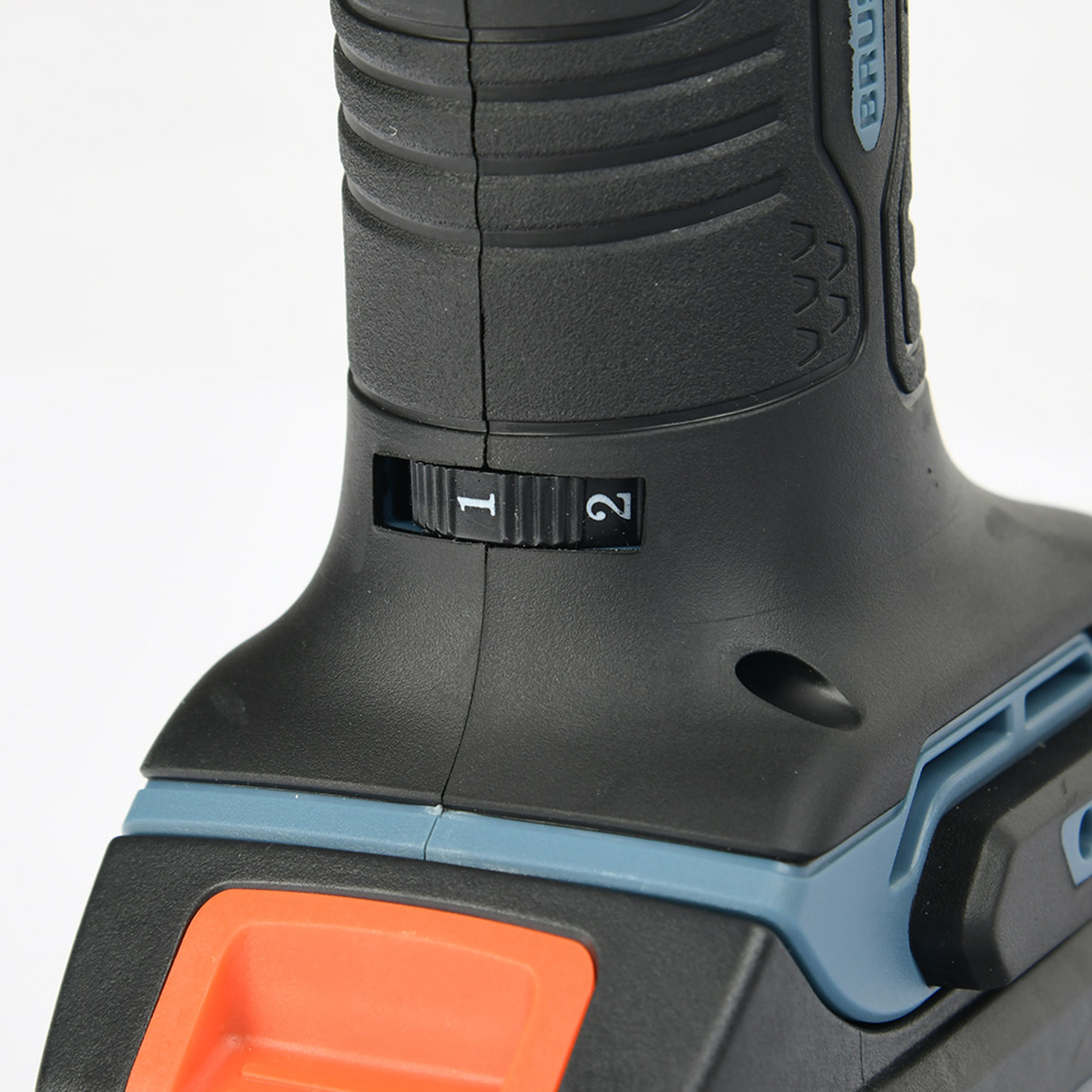 Реноватор (многофункциональный инструмент), с 1 АКБ, 1 ЗУ X2 20В