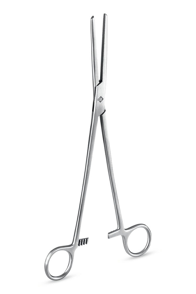 Монтажный зажим 250 мм ЗУБР 222105