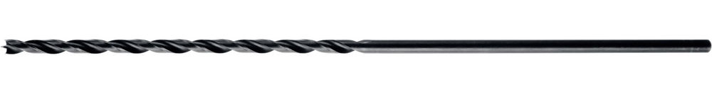 Сверло спиральное по дереву d 6?300/150 мм М-образная заточка Профессионал ЗУБР 29421-300-06