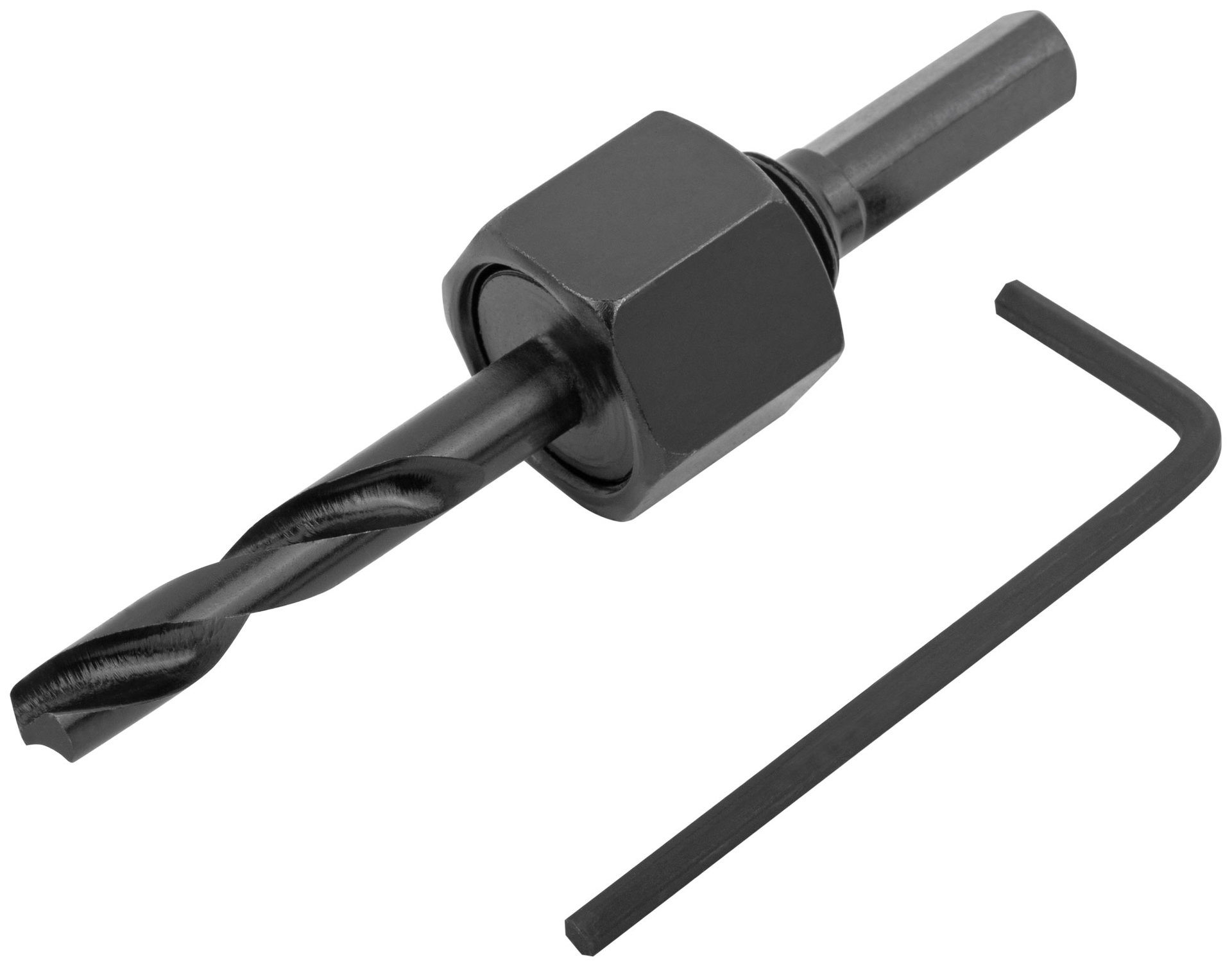 Адаптер для пилы круговой инстр-я сталь, 19-30 мм (36767)