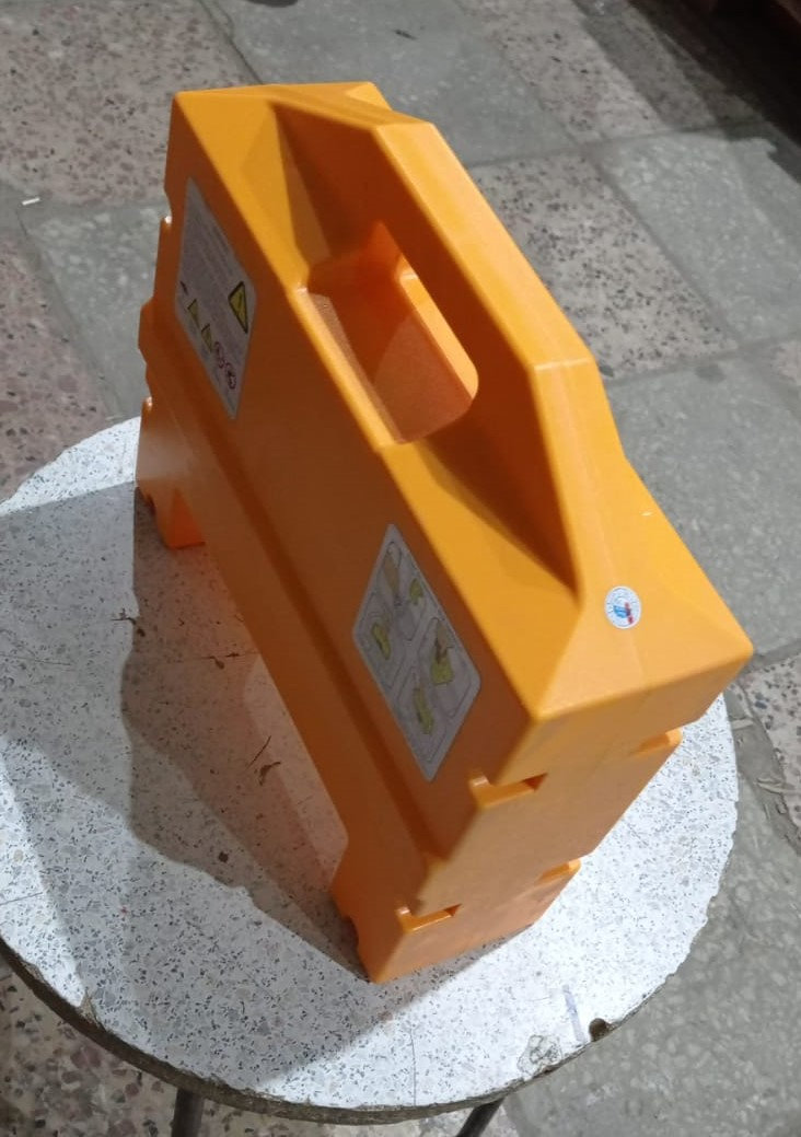 Аккумулятор литий-ионный (Li-ion) 48В/20Ач 260х169х215 для тележек CBD15W-Li (2535478)