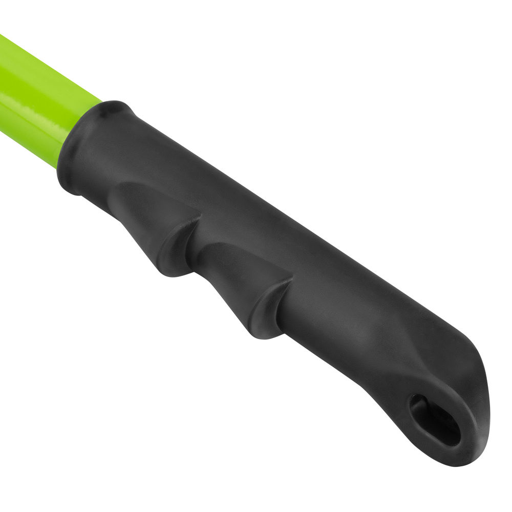 Бур лопастной со сменными ножами, 1000 мм, диаметр 150 мм, 200 мм, Сибртех (64448)