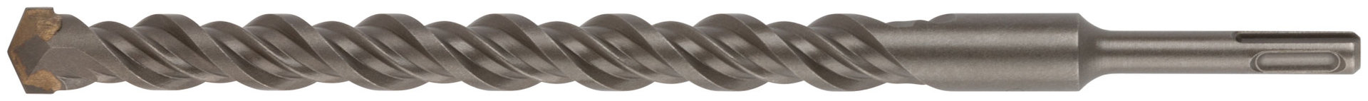 Бур по бетону CUTOP, Profi, двойная резьба, SDS-Plus, 20 х 310 мм (40-20310)