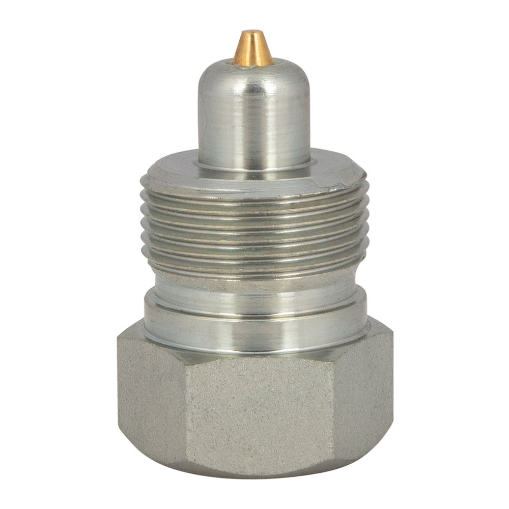 Быстроразъёмное соединение гидравлическое; 700 бар; 1/4; ниппель, ТЕХРИМ, БРС7-14П