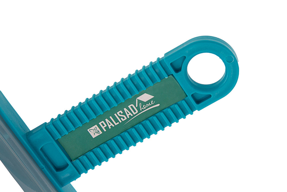 Чистящий ролик, моющийся, для всех видов тканей, Home Palisad (931065)