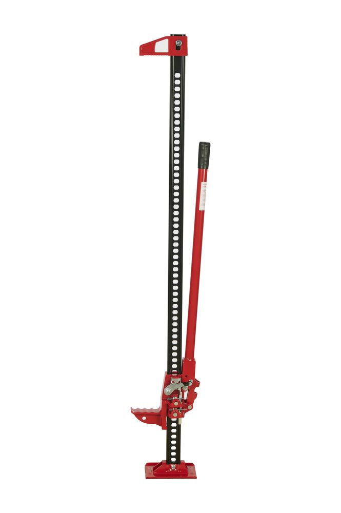Домкрат реечный TOR ST0860/60 3,0 т 155-1350 мм (High Jack) (10632)