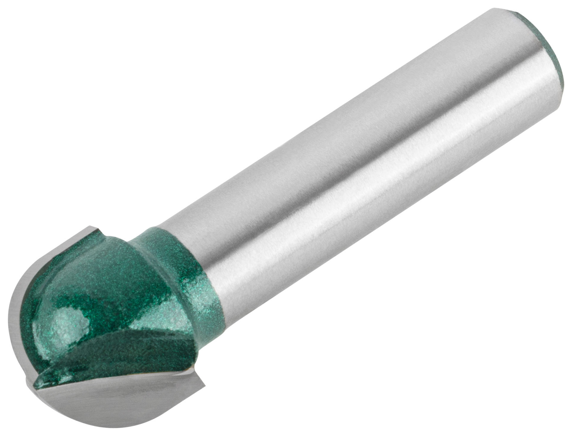 Фреза пазовая галтельная DxHxL=12,7х10х40 мм (3602-081013)