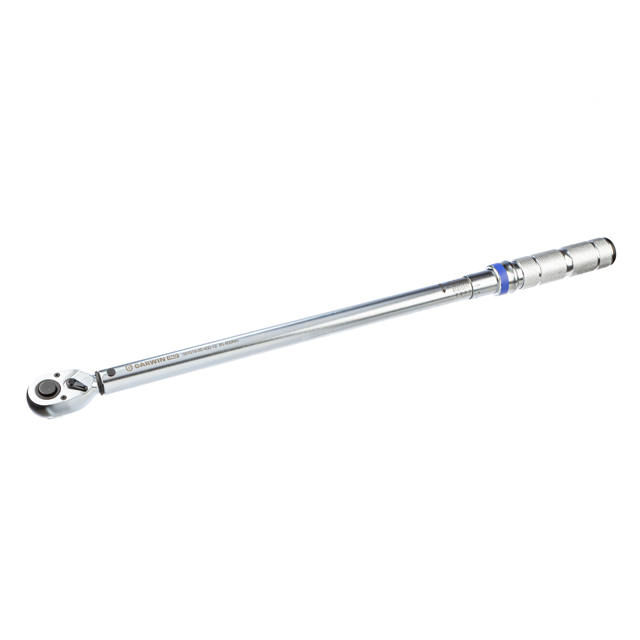 Динамометрический ключ двухсторонний 1/2 80-400 Нм 501519-80-400-12 GARWIN INDUSTRIAL