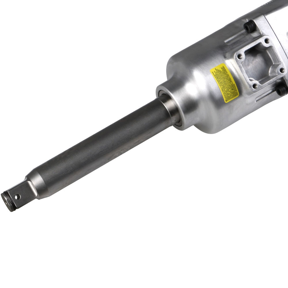 Гайковерт пневматический ударный 1 2600 Нм (265 кГм), GARWIN PRO, 800550-5326