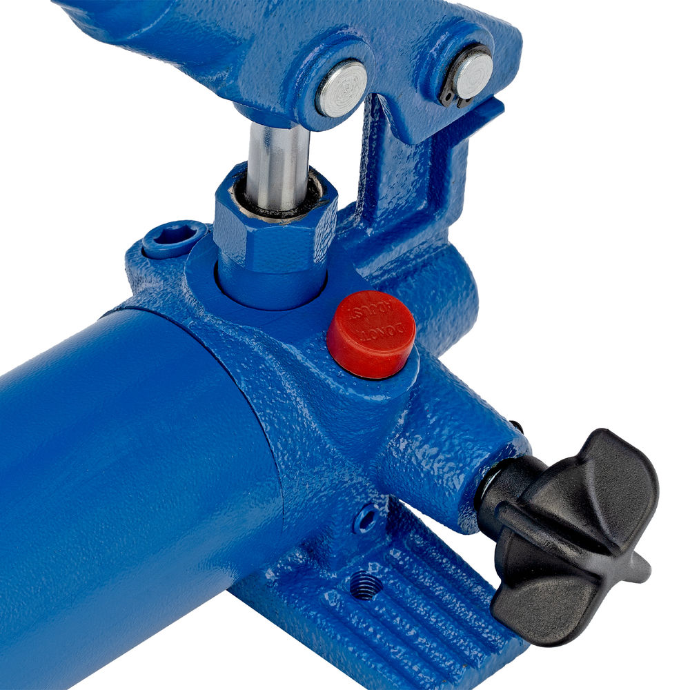 Гидравлический насос для пресса 52303 усилие 20 т Stels (52372)