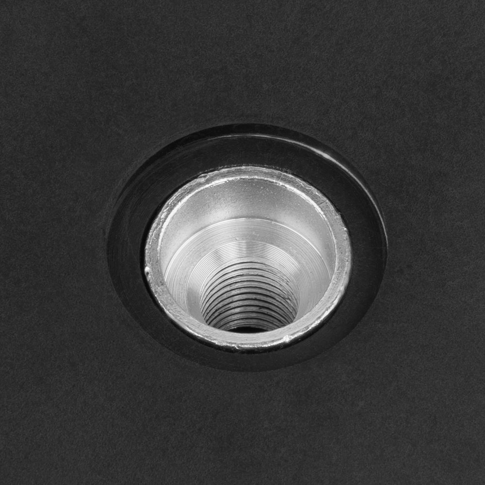 Катушка триммер. полуавтомат , гайка М10,М10,М8, лев.,шаг 1,0 1,25мм Denzel (96391)