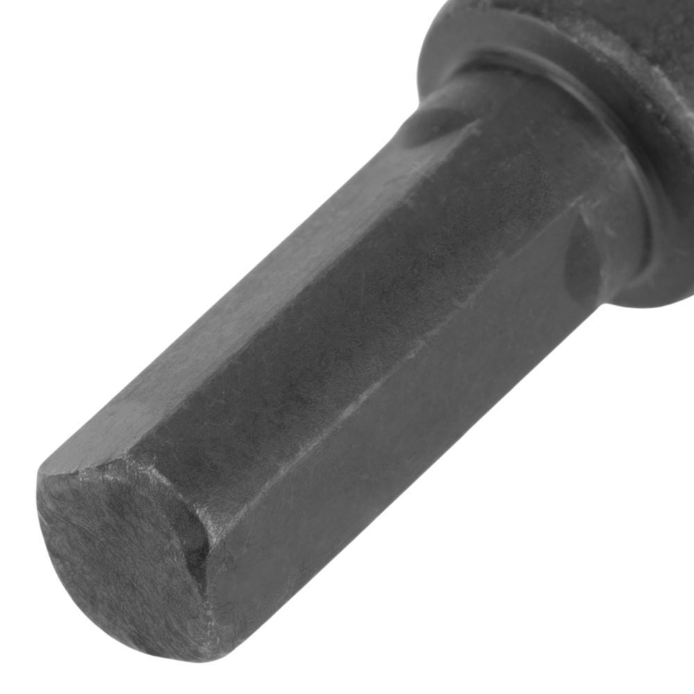 Коронка по металлу HSS, 20 мм, нитридтитановое покрытие Denzel (724101)