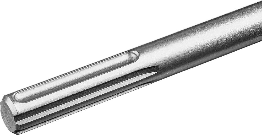 Пикообразное зубило ALLIGATOR, 280 мм, SDS-max KRAFTOOL 29331-00-280_z01