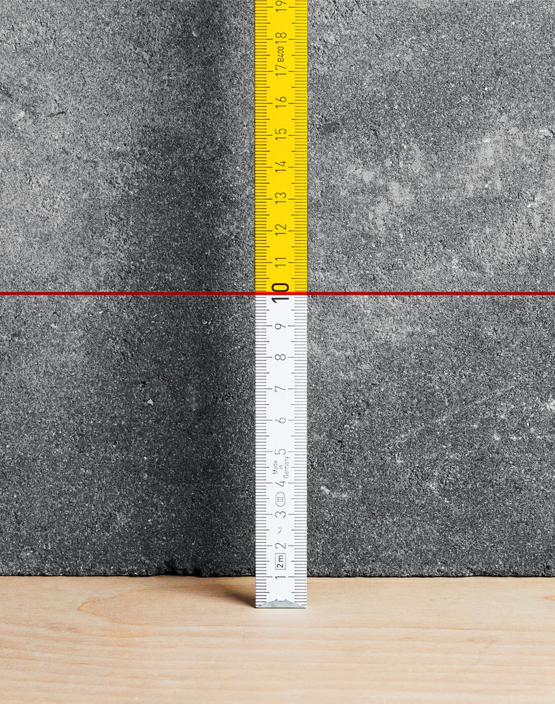 Метр складной деревянный профессиональный 2.4 м PRO-90 Kontakt KRAFTOOL 34729