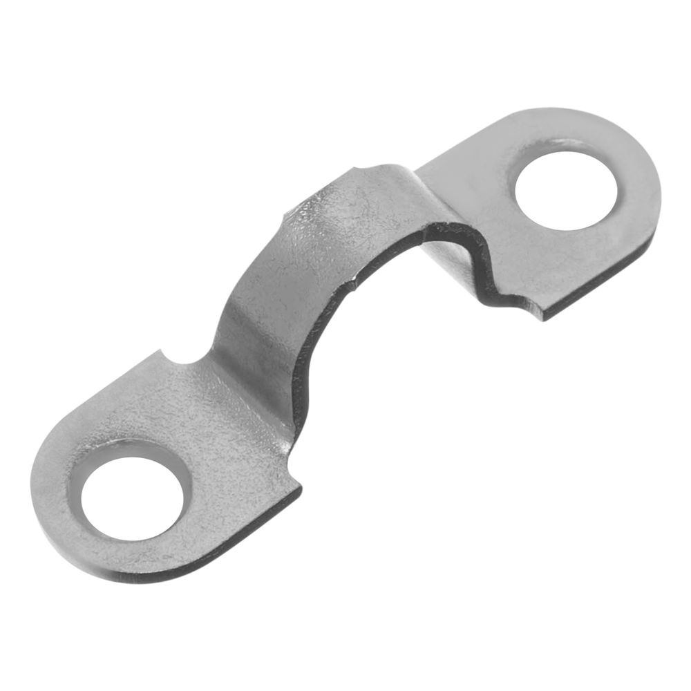 Крючок-ветровой КР-75, цинк, 5 шт, (Металлист) (91532)