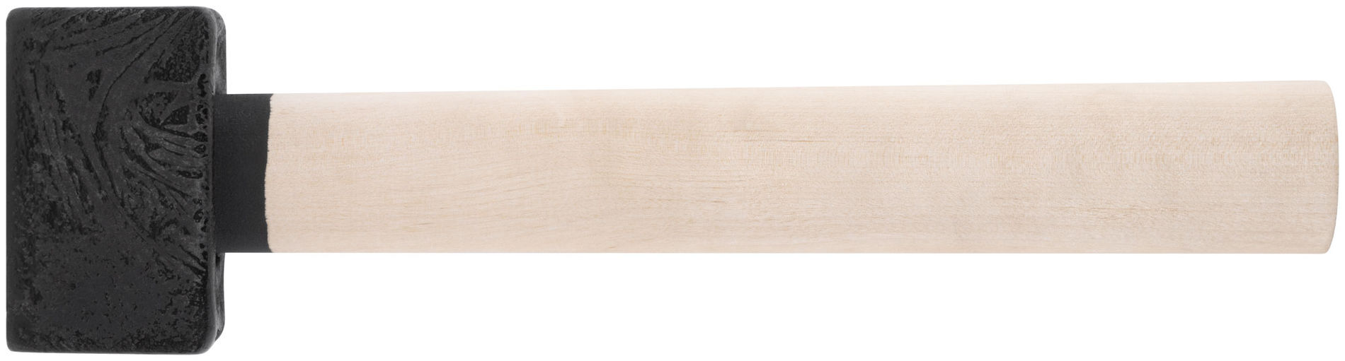 Кувалда литая в сборе, деревянная ручка 3 кг (45043)