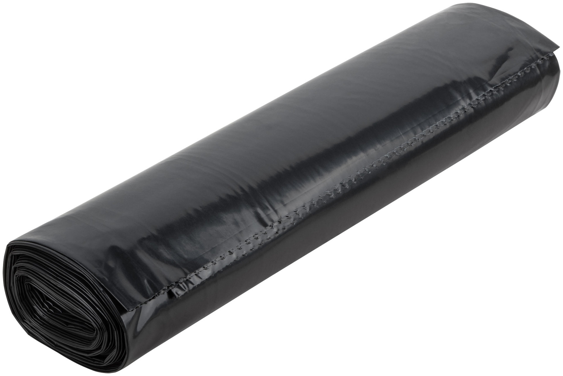 Мешки для строительного мусора, ПВД особопрочные, 360 л, 1050х1600 мм, толщина 70 мкм, 5 шт. (11948)