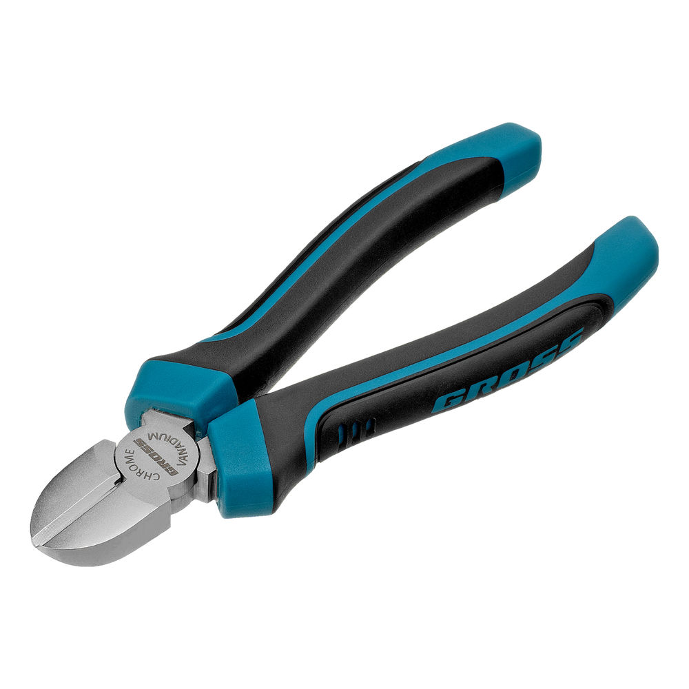 Набор инструментов, 1/4, 1/2, CrV, 120 зубьев, 115 предметов Gross