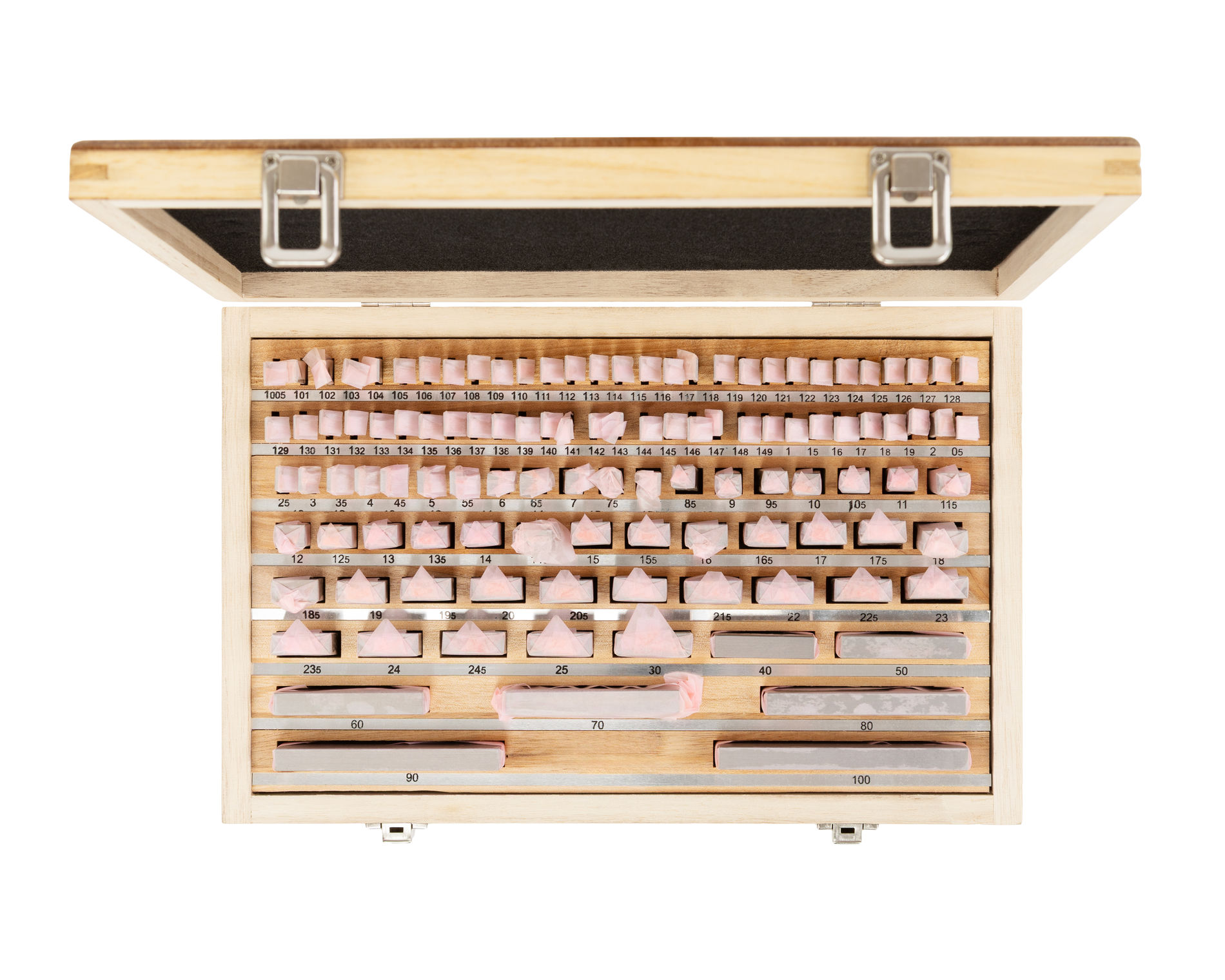 Набор КМД N 3 кл.1 (1-Н3) Микрон