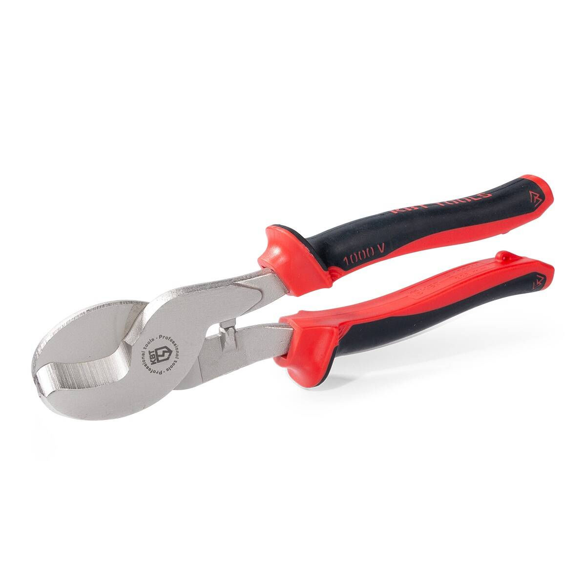 Ножницы кабельные диэлектр. Стандарт НКи-16у (КВТ) 67375