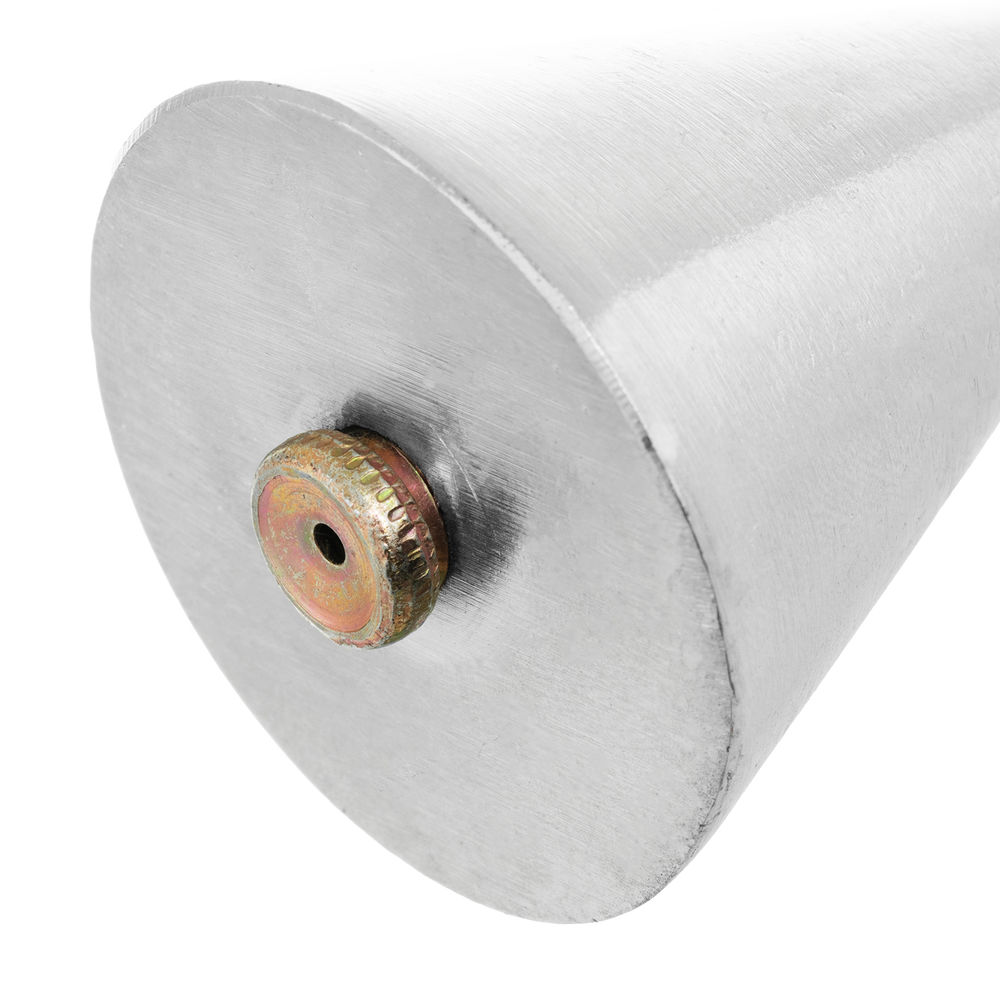 Отвес конусный, 300 г, шнур 5 м Matrix (84833)