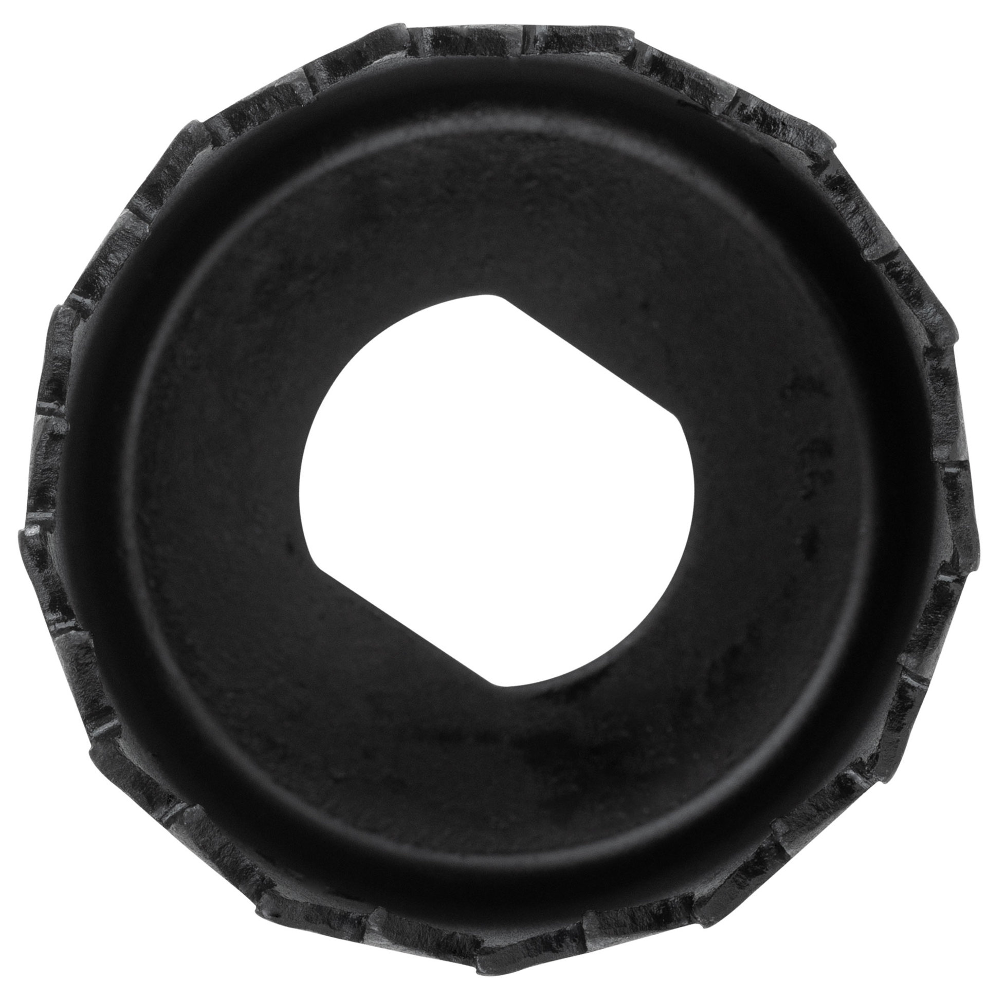 Пила круговая инструментальная сталь 41 мм (36778)