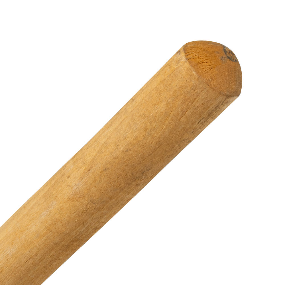 Полольник петлевидный, 120х1500 мм, деревянный черенок Palisad (62285)