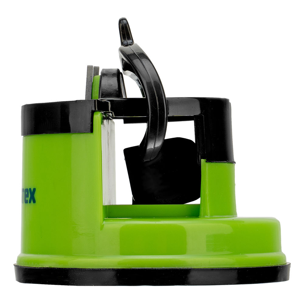 Приспособление для затачивания ножей любого типа, крепление на присоске Сибртех (79112)