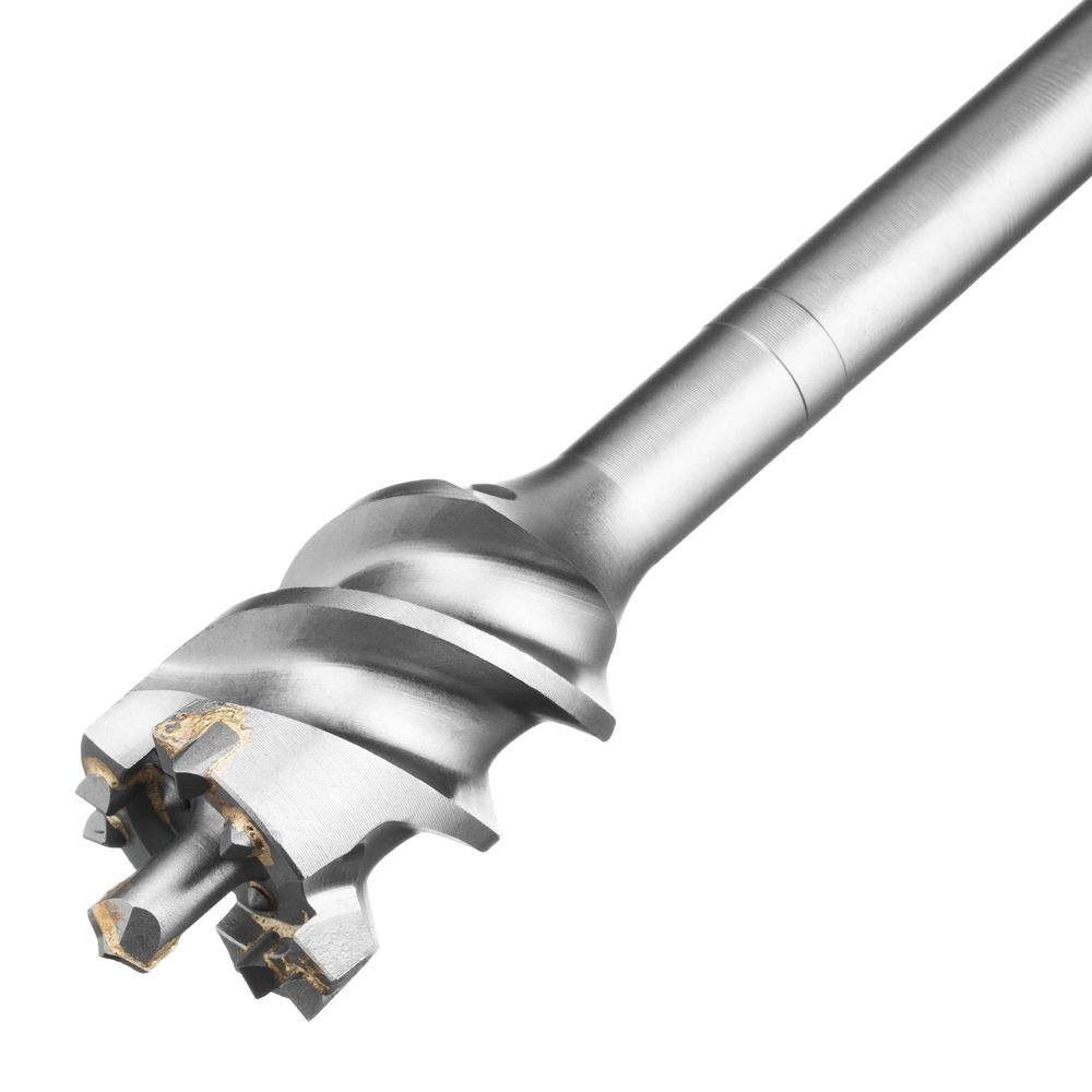 Проломной бур, 55 х 800 мм, SDS MAX Matrix (712558)