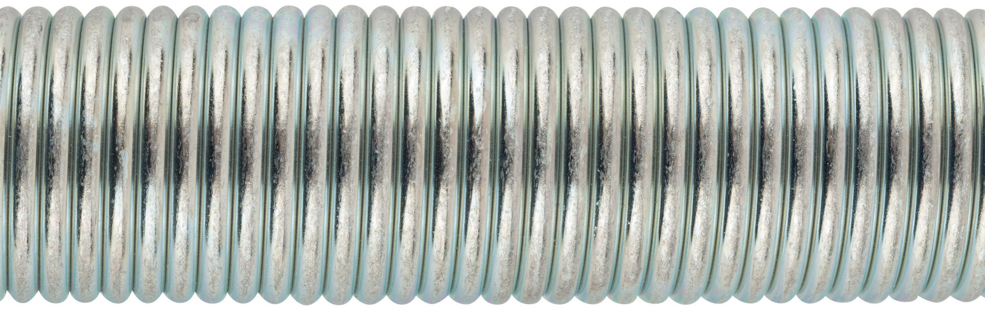 Пружина дверная, цинк 24х250 мм (66262)