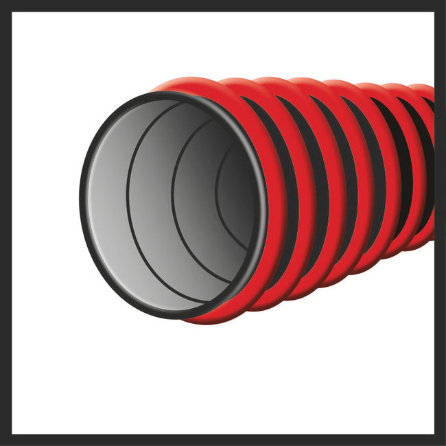 Пылесос строительный Einhell TE-VC 2340 SACL,1500Вт,225мбар,40л,очист.фильтра,розетка (2342470)