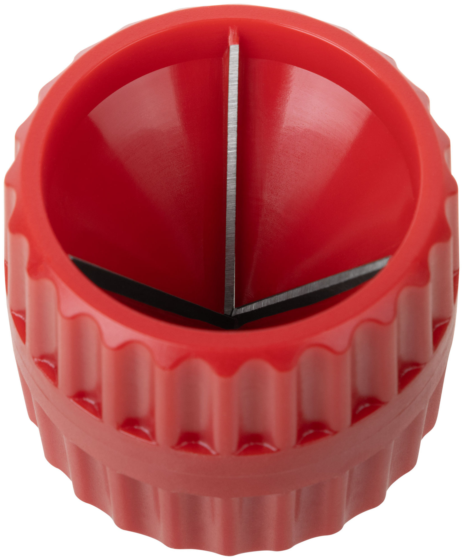 Риммер для снятия фасок 4 - 36 мм (70677)