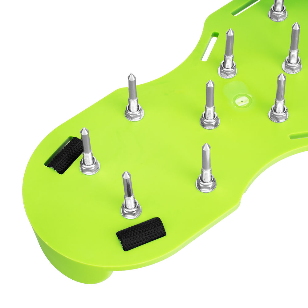 Шипованные насадки на обувь для наливного пола Сибртех (81109)