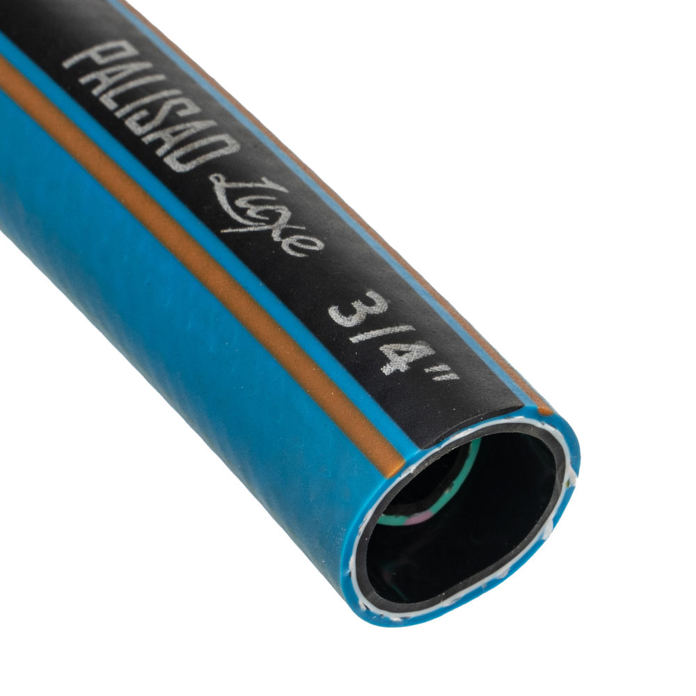 Шланг поливочный армированный, 3/4, 25 м, Luxe Palisad (67604)